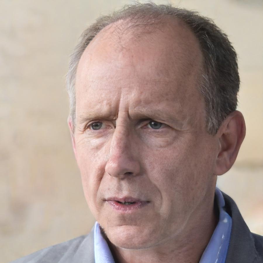 Portrait de Thomas Moreau, expert en gestion patrimoniale